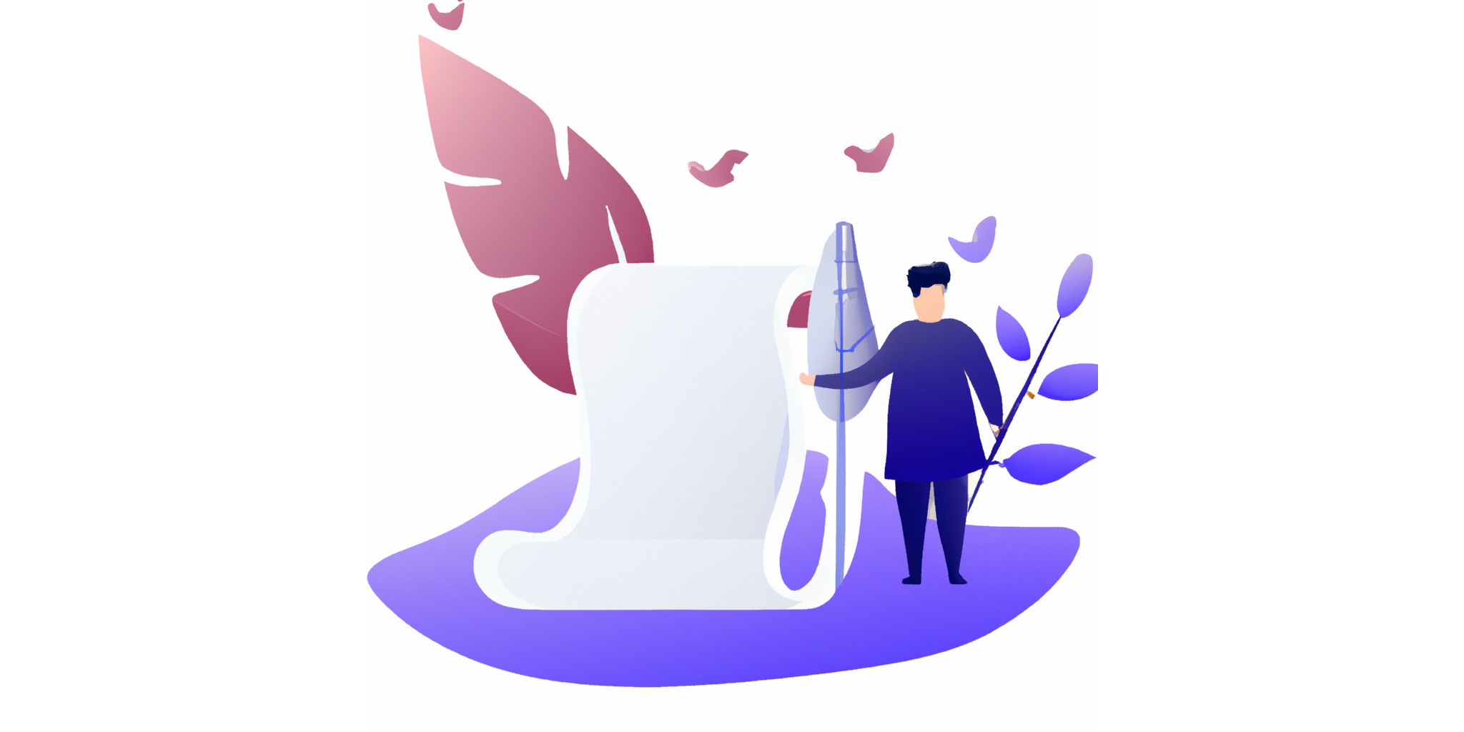 The role of customer service email addresses in landing page conversion